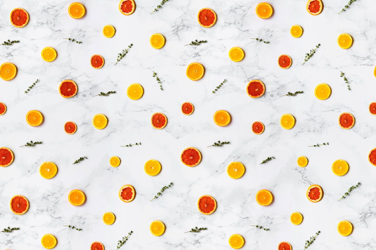 Vitamínová konzultácia